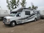 2015 Winnebago 2015 Ford Econoline E450 Super Duty Cutaway Van