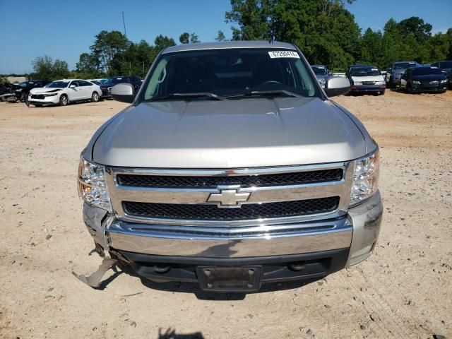 2008 Chevrolet Silverado C1500