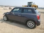 2015 Mini Cooper S