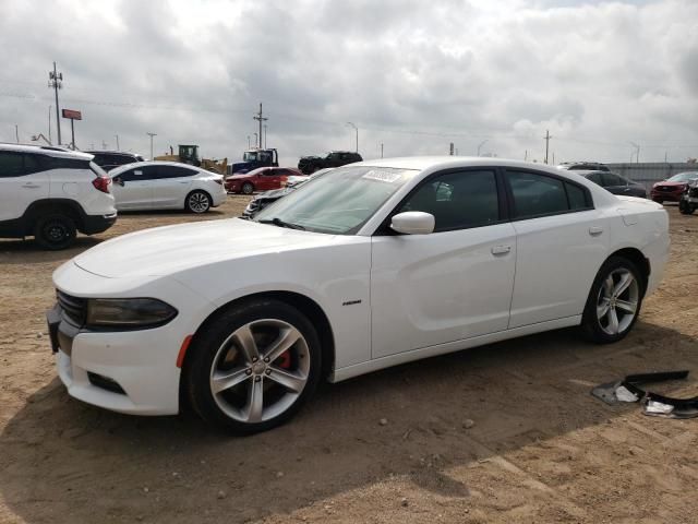 2016 Dodge Charger R/T