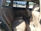 2008 Toyota Highlander Sport