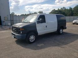 2012 Ford Econoline E150 Van en venta en Eight Mile, AL