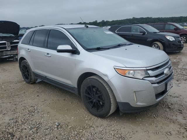 2012 Ford Edge SEL