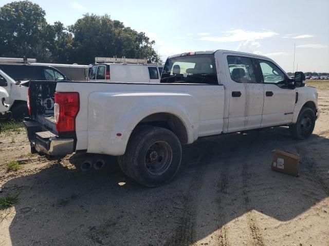 2019 Ford F350 Super Duty