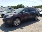 2015 Chevrolet Traverse LTZ