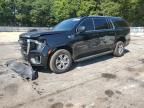 2023 GMC Yukon XL C1500 SLE