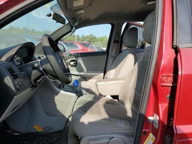 2006 Chevrolet Equinox LT