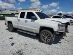 2016 Chevrolet Silverado K1500 LTZ