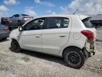 2015 Mitsubishi Mirage DE