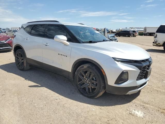 2021 Chevrolet Blazer 1LT