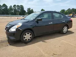 Nissan Vehiculos salvage en venta: 2019 Nissan Versa S