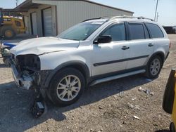 Volvo xc90 Vehiculos salvage en venta: 2005 Volvo XC90