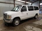 2013 Ford Econoline E350 Super Duty Wagon