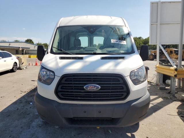 2019 Ford Transit T-250