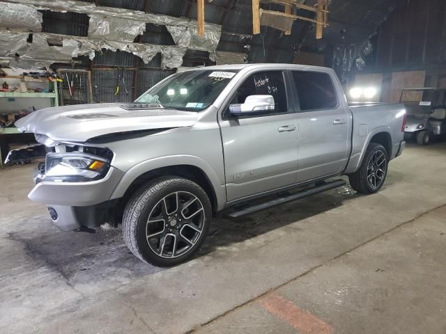 2019 Dodge 1500 Laramie