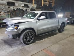 2019 Dodge 1500 Laramie en venta en Albany, NY