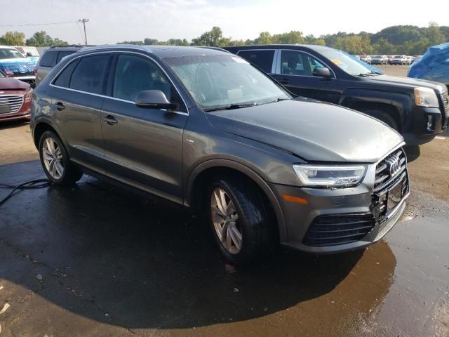 2018 Audi Q3 Premium Plus