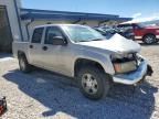 2005 Chevrolet Colorado