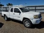 2007 Toyota Tacoma Access Cab