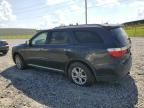 2013 Dodge Durango Crew