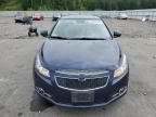 2011 Chevrolet Cruze LT