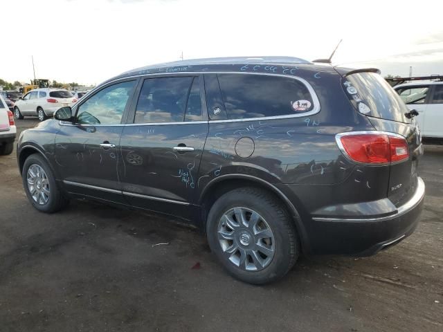 2017 Buick Enclave