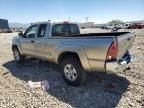 2007 Toyota Tacoma Prerunner Access Cab