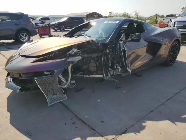 2024 Chevrolet Corvette Z06 2LZ