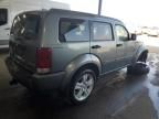 2011 Dodge Nitro Heat