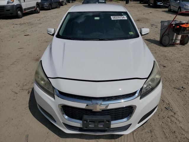 2014 Chevrolet Malibu 1LT