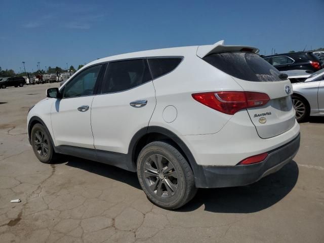 2016 Hyundai Santa FE Sport