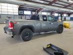 2011 GMC Sierra K1500 SLE