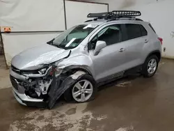 Chevrolet Vehiculos salvage en venta: 2018 Chevrolet Trax 1LT