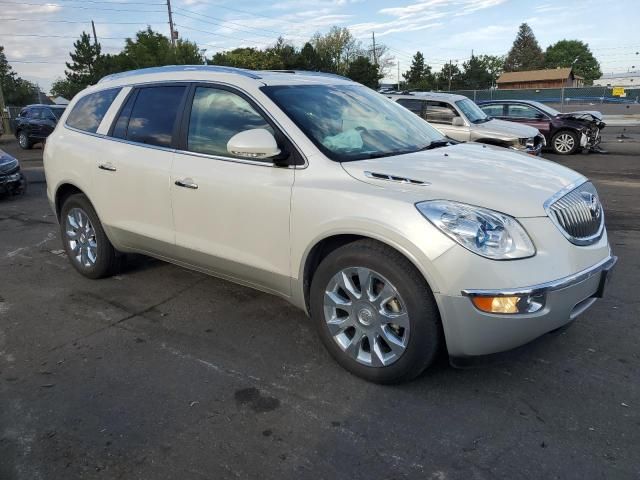 2011 Buick Enclave CXL