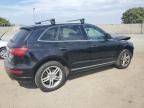 2017 Audi Q5 Premium Plus