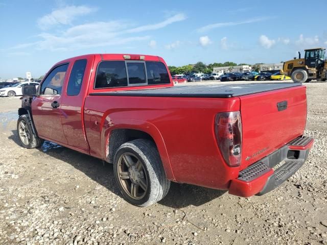 2005 Chevrolet Colorado