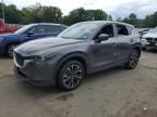 2022 Mazda CX-5 Premium Plus