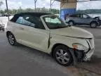 2005 Chrysler PT Cruiser Touring