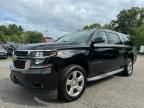 2015 Chevrolet Suburban K1500 LT