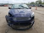 2017 Ford Focus Titanium