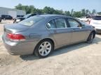 2006 BMW 750 I