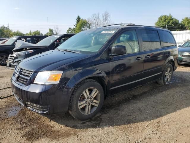 2010 Dodge Grand Caravan SE