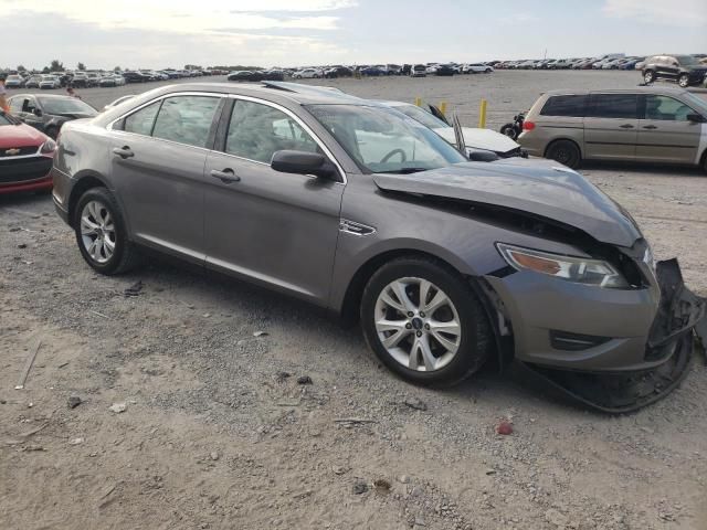 2012 Ford Taurus SEL