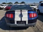 2010 Ford Mustang GT