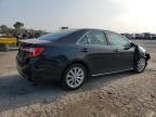 2013 Toyota Camry Hybrid