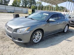 2010 Nissan Maxima S en venta en Spartanburg, SC