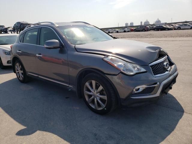 2016 Infiniti QX50