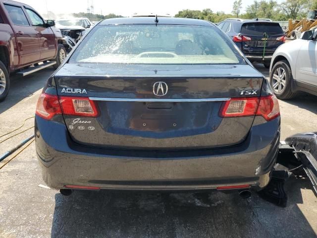 2012 Acura TSX