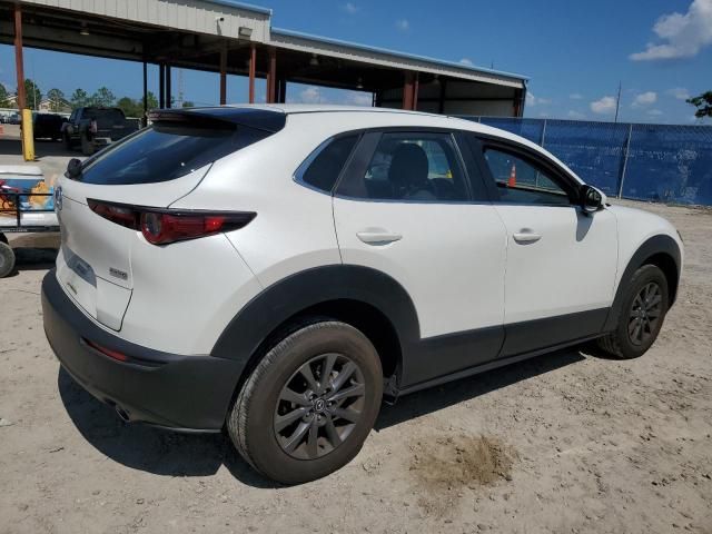 2023 Mazda CX-30