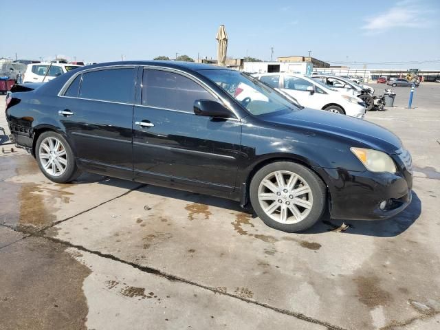 2009 Toyota Avalon XL